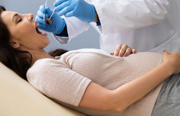Prenatal odontológico Prenatal odontológico