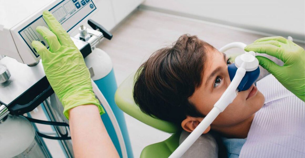 Atención Dental Bajo Sedación Atención Dental Bajo Sedación