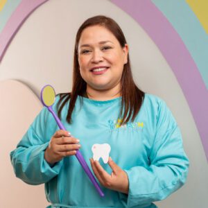Dra. Adriana Alvarado Dra. Adriana Alvarado