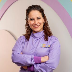 Dra. Nallely Rodriguez Dra. Nallely Rodriguez